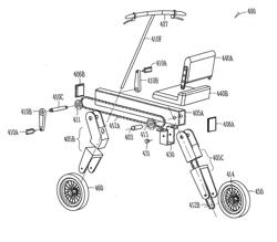 PROTECTIVE, CARRY-ON VEHICLE