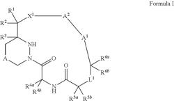 MACROCYCLIC INHIBITORS OF FLAVIVIRIDAE VIRUSES