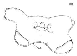 ANCHORING MECHANISMS FOR A BINISHELL