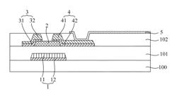 METHOD FOR PREPARING A FILM AND METHOD FOR PREPARING AN ARRAY SUBSTRATE, AND ARRAY SUBSTRATE