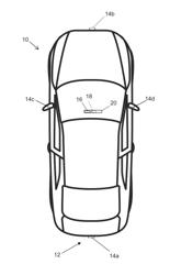 CAMERA MODULE FOR VEHICLE VISION SYSTEM