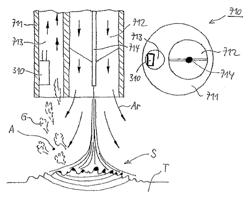 Electrosurgical assembly and electrosurgical instrument