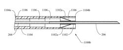 Apparatus for accurately controlling needle extension