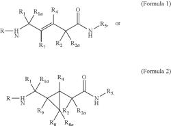 Targeted nitroxide agents