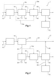 Extraction of uranium from wet-process phosphoric acid