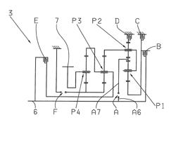 Method for operating a vehicle drive train having an internal combustion engine