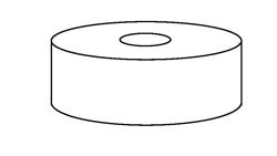 Rapidly Dispersible Dosage Form of Oxcarbazepine