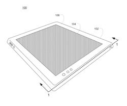 Force Determination Based on Capacitive Sensing