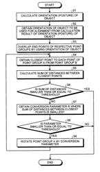 INFORMATION PROCESSING DEVICE, COMPUTER-READABLE RECORDING MEDIUM, AND INFORMATION PROCESSING METHOD