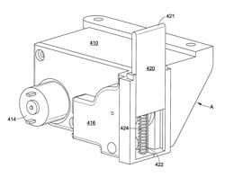 RESILIENTLY BIASED ACTUATOR