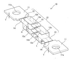 FUSE ELEMENT