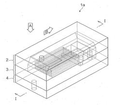 PHOTOMULTIPLIER AND ITS MANUFACTURING METHOD