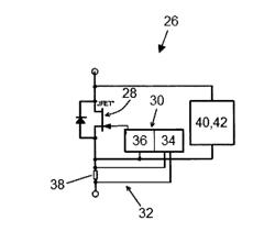 CIRCUIT INTERRUPTION DEVICE