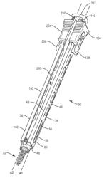 Spinal implant system and method