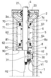 Cylinder unit