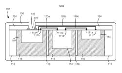 Bio-implantable hermetic integrated ultra high density device