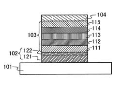 Light-emitting element, light-emitting device, electronic device, and lighting device