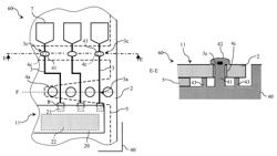 Tear-proof circuit