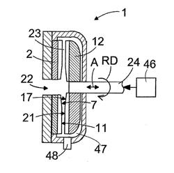 Single-Disc Refiner