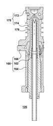 COMPONENT OF A MOLDING SYSTEM