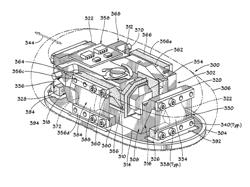 Force Sensor for Use in an Input Device and Methods for Constructing and Using the Sensor