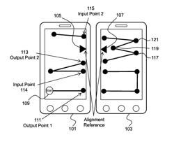 METHOD AND DEVICE FOR PAIRING DEVICES