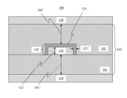 PRINTED CIRCUIT BOARD (PCB) WITH WRAPPED CONDUCTOR