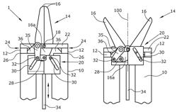 Robot structure