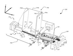 Multi-function card handling apparatus and methods of operation