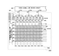 Display device and method of driving the same