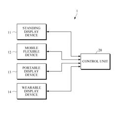 Expanded 3D stereoscopic display system