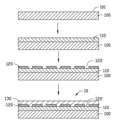 Eptaxial structure