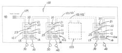 Method of assigning identification codes to devices in a network