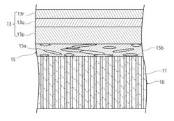 Ceramic electronic component including coating layer