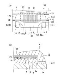 THERMAL HEAD AND THERMAL PRINTER