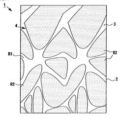 METHOD FOR DECORATING PARTS AND DECORATED PARTS