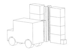 X-RAY BACKSCATTERING SAFETY INSPECTION SYSTEM HAVING DISTRIBUTED X-RAY SOURCE AND METHOD USING THE SAME