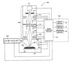 ELECTROSTATIC LATENT IMAGE FORMING METHOD, ELECTROSTATIC LATENT IMAGE FORMING APPARATUS, AND IMAGE FORMING APPARATUS