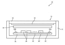 Electronic Devices with Submersion Detection Circuitry