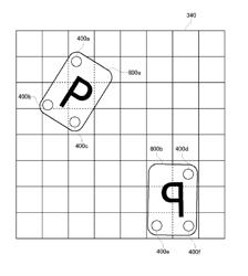 READER FOR RFID TAG FOR NEAR-FIELD WIRELESS COMMUNICATION AND NEAR-FIELD WIRELESS COMMUNICATION SYSTEM