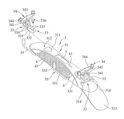 PICKUP DEVICE FOR A STRING INSTRUMENT