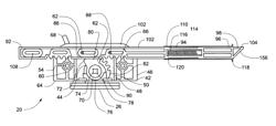 Integrated lock and latch device for sliding windows