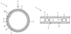 Rotor blade for a wind turbine