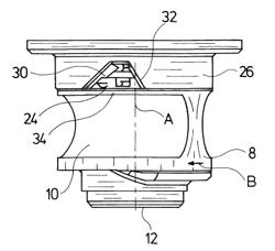 Submersible pump