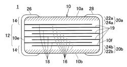 Multilayer ceramic capacitor