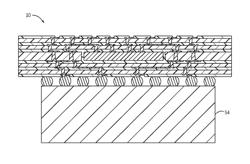 Ultrathin buried die module and method of manufacturing thereof