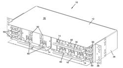 Power switching arrangement