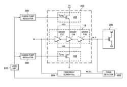 Apparatus for controlling slew rate