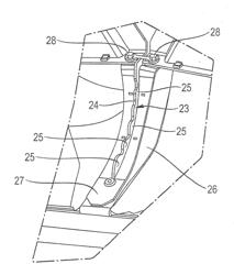 INLET HEAD HOUSING