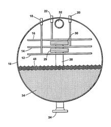 Petroleum Desalting Utilizing Voltage Modulation